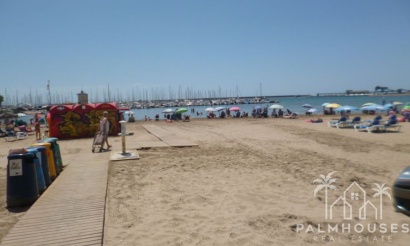 Herverkoop - Appartement - Villamartin - Costa Blanca