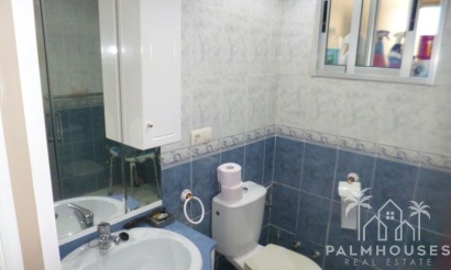 Herverkoop - Appartement - Villamartin - Costa Blanca