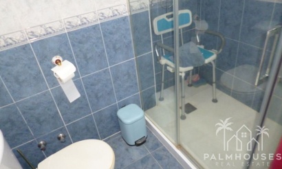 Herverkoop - Appartement - Villamartin - Costa Blanca