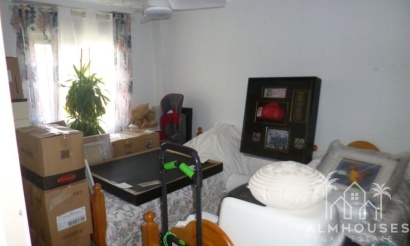 Herverkoop - Appartement - Villamartin - Costa Blanca