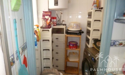 Herverkoop - Appartement - Villamartin - Costa Blanca