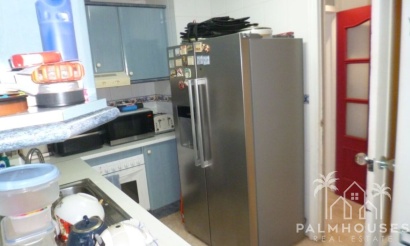 Herverkoop - Appartement - Villamartin - Costa Blanca