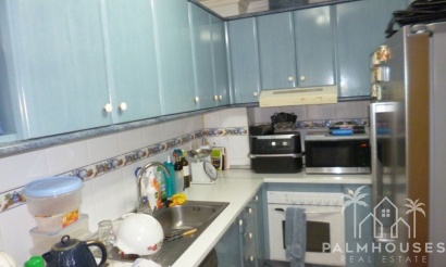 Herverkoop - Appartement - Villamartin - Costa Blanca