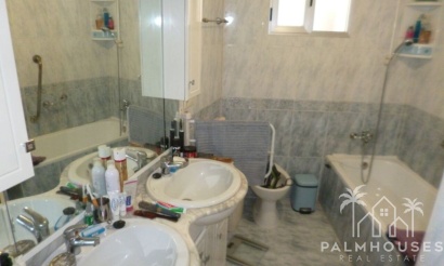 Herverkoop - Appartement - Villamartin - Costa Blanca