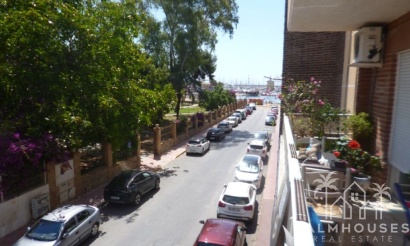 Herverkoop - Appartement - Villamartin - Costa Blanca