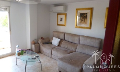 Herverkoop - Appartement - Villamartin - Costa Blanca