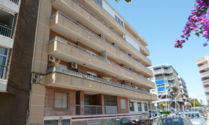 Herverkoop - Appartement - Villamartin - Costa Blanca