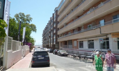 Herverkoop - Appartement - Villamartin - Costa Blanca