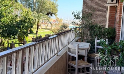 Herverkoop - Appartement - Villamartin - Costa Blanca