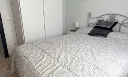 Herverkoop - Appartement - Villamartin - Costa Blanca