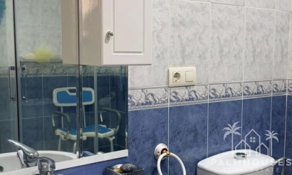 Herverkoop - Appartement - Villamartin - Costa Blanca