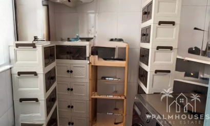 Herverkoop - Appartement - Villamartin - Costa Blanca