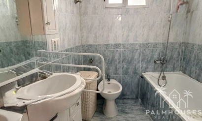 Herverkoop - Appartement - Villamartin - Costa Blanca