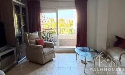 Herverkoop - Appartement - Villamartin - Costa Blanca