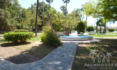 Herverkoop - Appartement - Villamartin - Costa Blanca