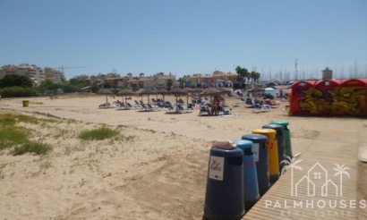 Herverkoop - Appartement - Villamartin - Costa Blanca