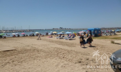 Herverkoop - Appartement - Villamartin - Costa Blanca