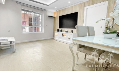 Revente - Apartment - Torrevieja - Costa Blanca