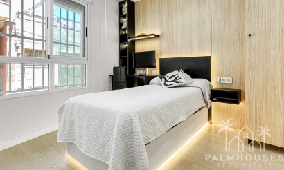 Revente - Apartment - Torrevieja - Costa Blanca