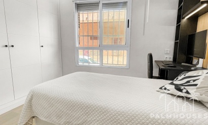 Revente - Apartment - Torrevieja - Costa Blanca