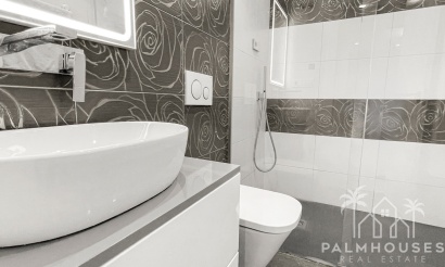 Revente - Apartment - Torrevieja - Costa Blanca