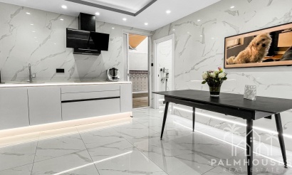 Revente - Apartment - Torrevieja - Costa Blanca