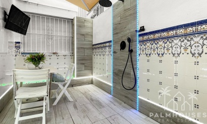 Revente - Apartment - Torrevieja - Costa Blanca
