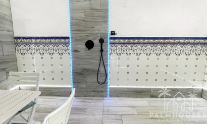 Revente - Apartment - Torrevieja - Costa Blanca