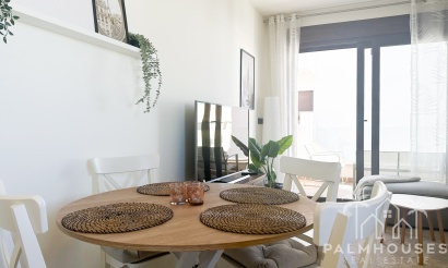 Resale - Apartments - Torrevieja - Costa Blanca