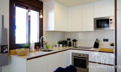 Resale - Apartments - Torrevieja - Costa Blanca