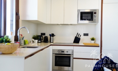 Resale - Apartments - Torrevieja - Costa Blanca