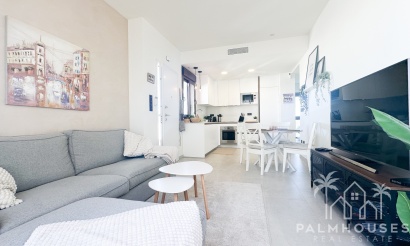 Resale - Apartments - Torrevieja - Costa Blanca