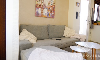 Resale - Apartments - Torrevieja - Costa Blanca