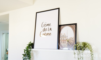 Resale - Apartments - Torrevieja - Costa Blanca