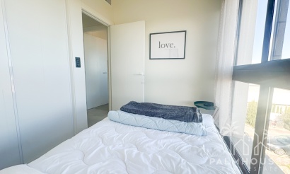 Resale - Apartments - Torrevieja - Costa Blanca