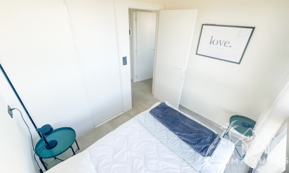 Resale - Apartments - Torrevieja - Costa Blanca