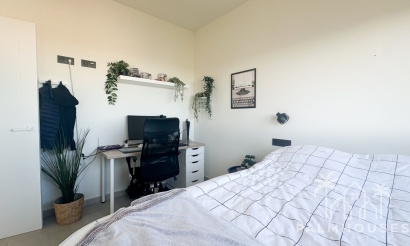 Resale - Apartments - Torrevieja - Costa Blanca