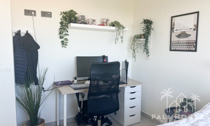 Resale - Apartments - Torrevieja - Costa Blanca
