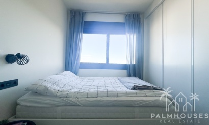 Resale - Apartments - Torrevieja - Costa Blanca