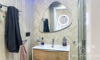 Resale - Apartments - Torrevieja - Costa Blanca
