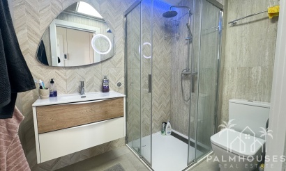 Resale - Apartments - Torrevieja - Costa Blanca