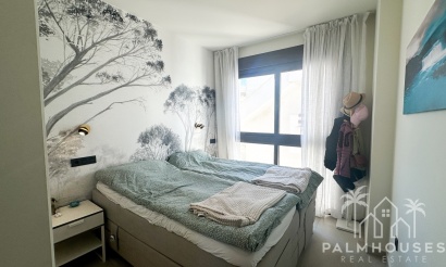 Resale - Apartments - Torrevieja - Costa Blanca