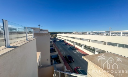 Resale - Apartments - Torrevieja - Costa Blanca