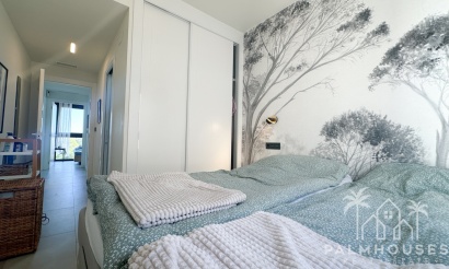 Resale - Apartments - Torrevieja - Costa Blanca