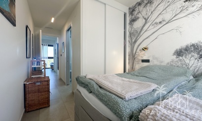 Resale - Apartments - Torrevieja - Costa Blanca