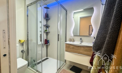 Resale - Apartments - Torrevieja - Costa Blanca