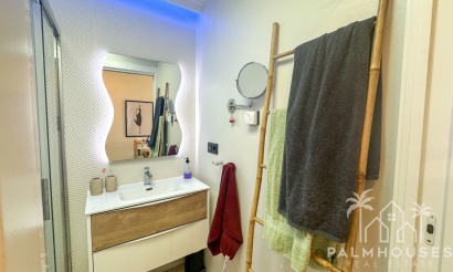 Resale - Apartments - Torrevieja - Costa Blanca
