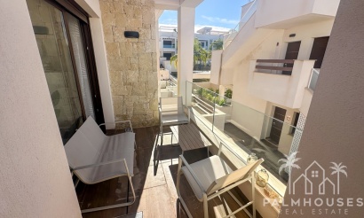 Resale - Apartments - Torrevieja - Costa Blanca