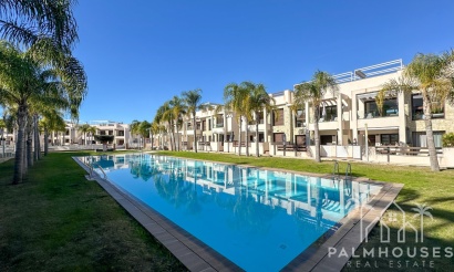Resale - Apartments - Torrevieja - Costa Blanca