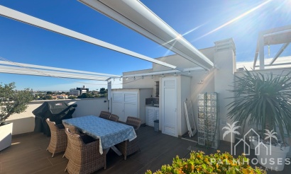 Resale - Apartments - Torrevieja - Costa Blanca